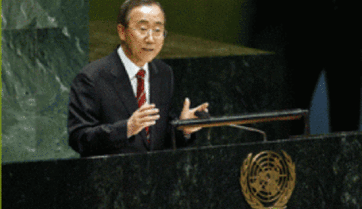 Rio20+: Erwartungen und Forderungen nach Post-Rio-Prozess