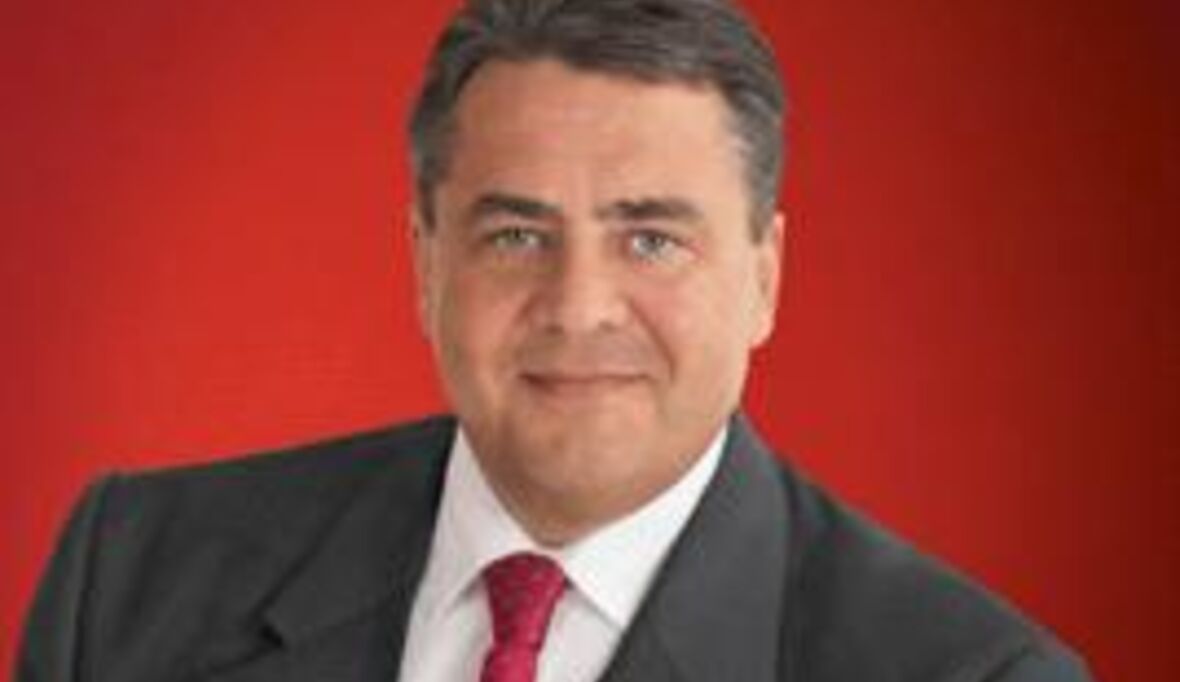 SPD-Chef Gabriel will Fracking verbieten