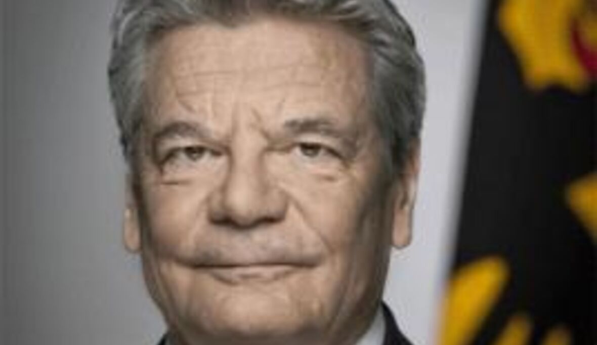 Joachim Gauck fordert mehr Verantwortung von Wirtschaftsführern