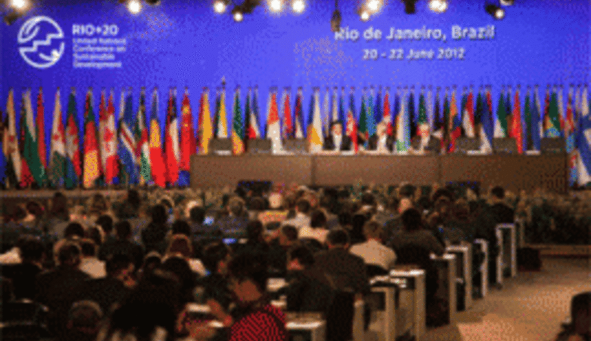 Dossier: Reaktionen und Meinungen zu Rio+20
