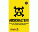 Web-Aktionsgruppe publiziert Buch zum Atomausstieg