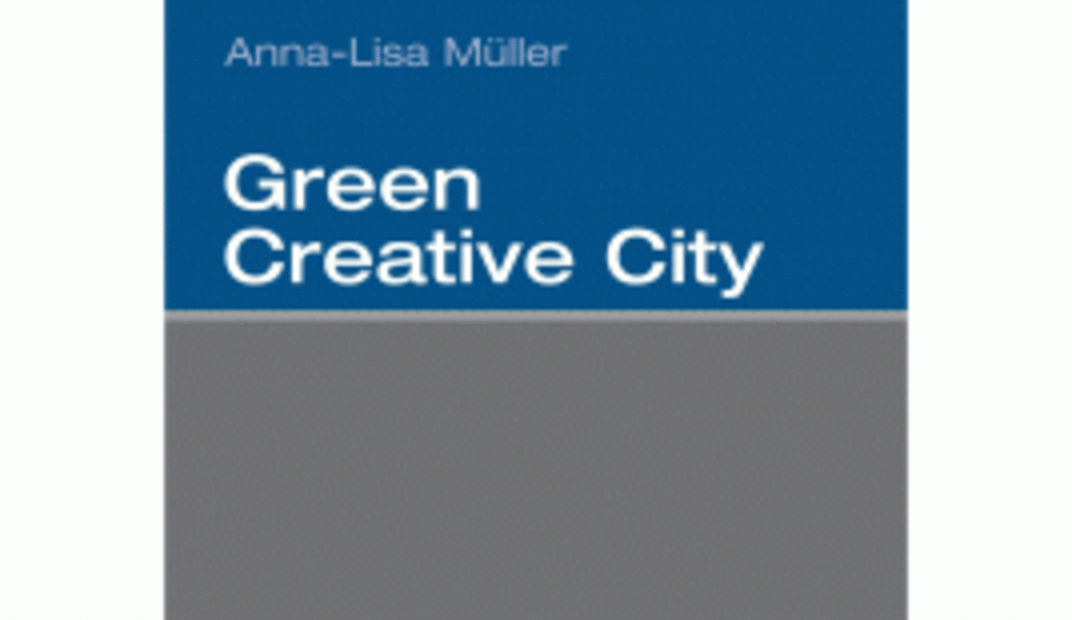 Grüne Städte von morgen