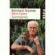 Bernhard Grzimek: "Mein Leben" - Erinnerungen des Tierforschers