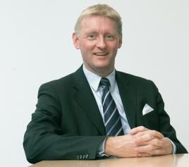 Co-Autor Klaus Lintemeier, Foto: K. Lintemeier