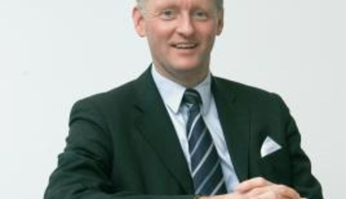  Expertenband "Stakeholder Relations"