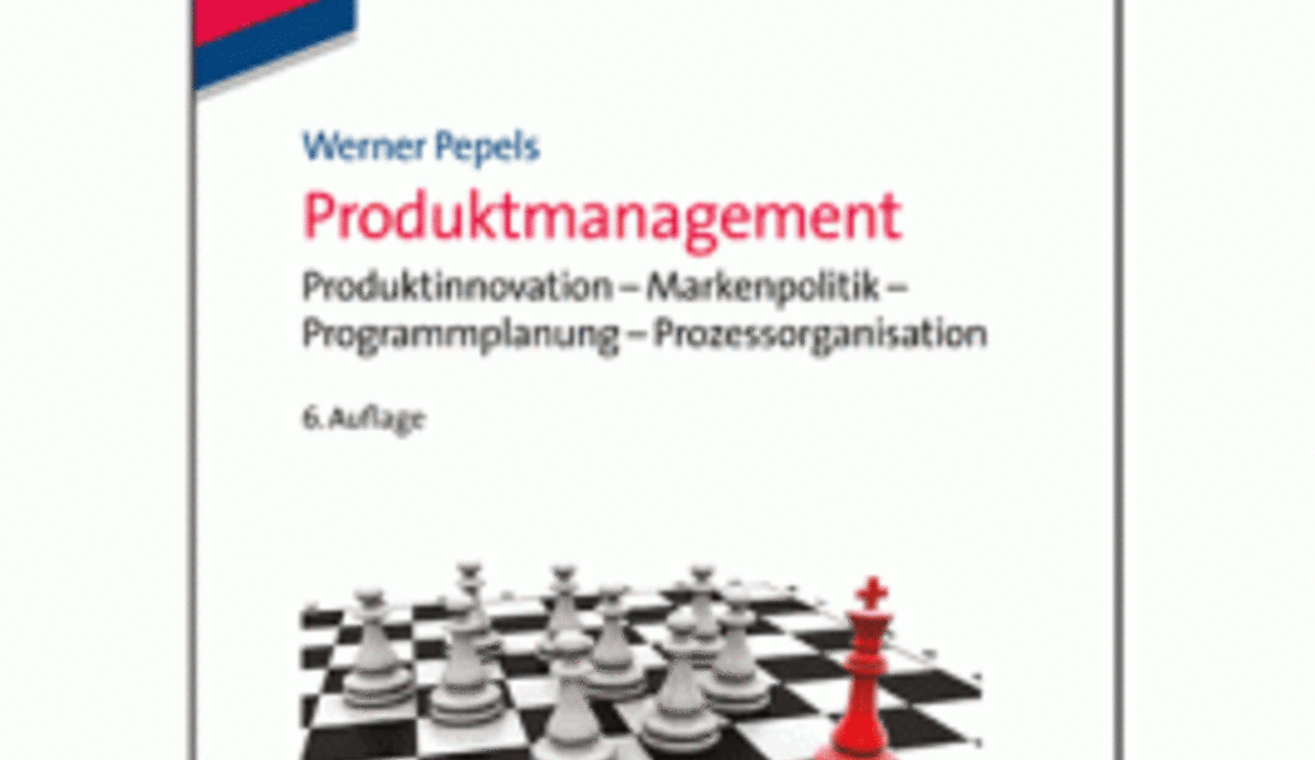 Produktmanagement - alles was man wissen muss!