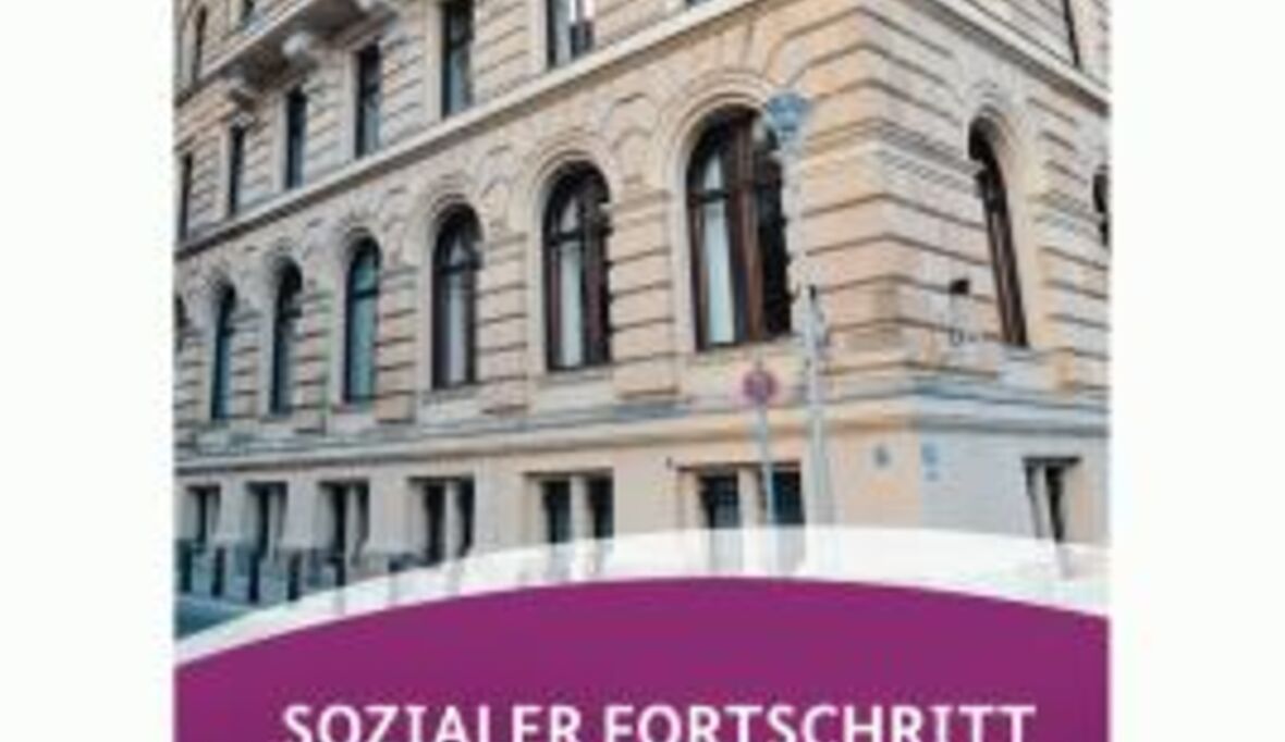 BMAS legt erstmals eigenen Nachhaltigkeitsbericht vor