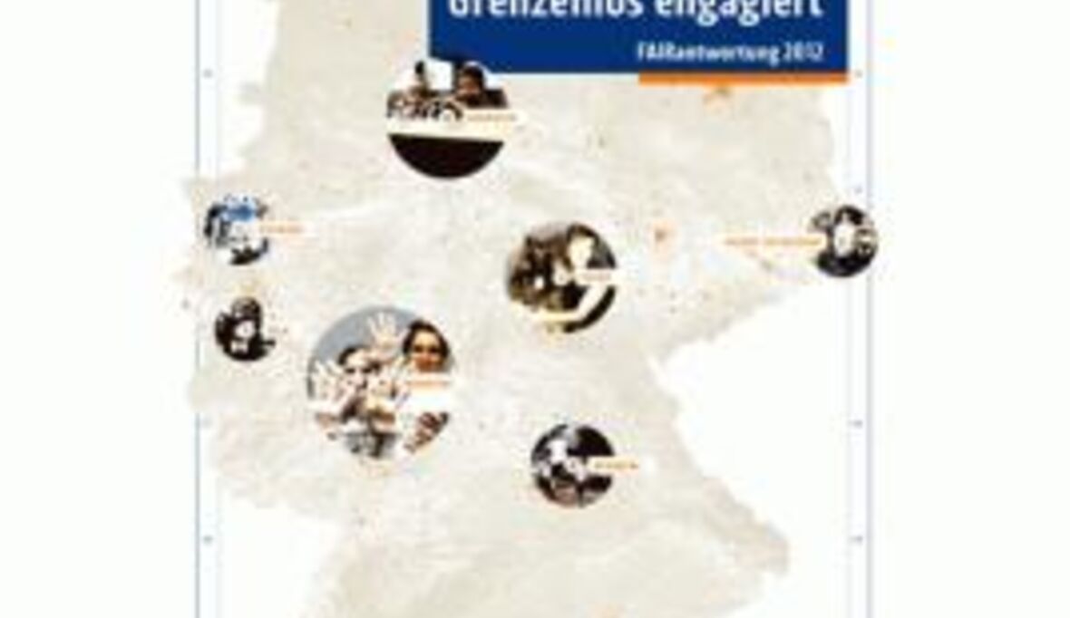 FAIRantwortungsreport 2012: ING-DiBa stärkt lokale Vereinsstrukturen