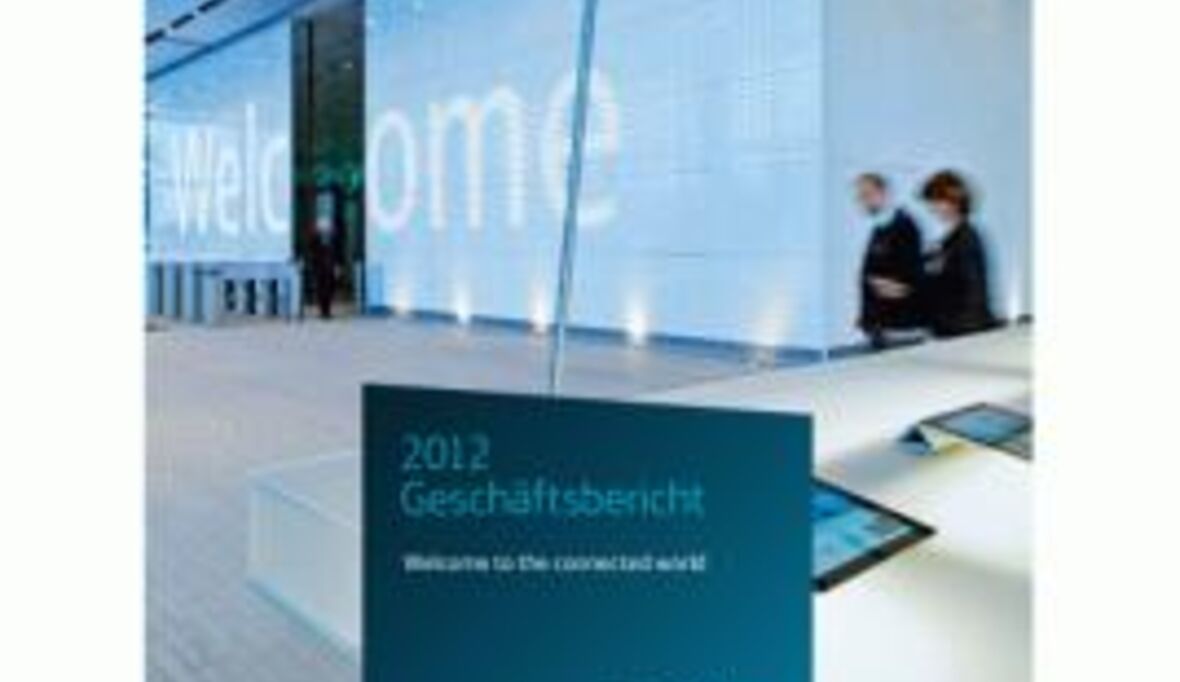 Nachhaltigkeit bei Telefónica