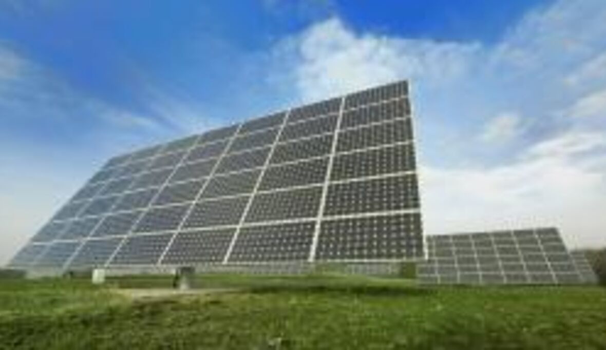 Evonik erreicht Umweltziele vorzeitig