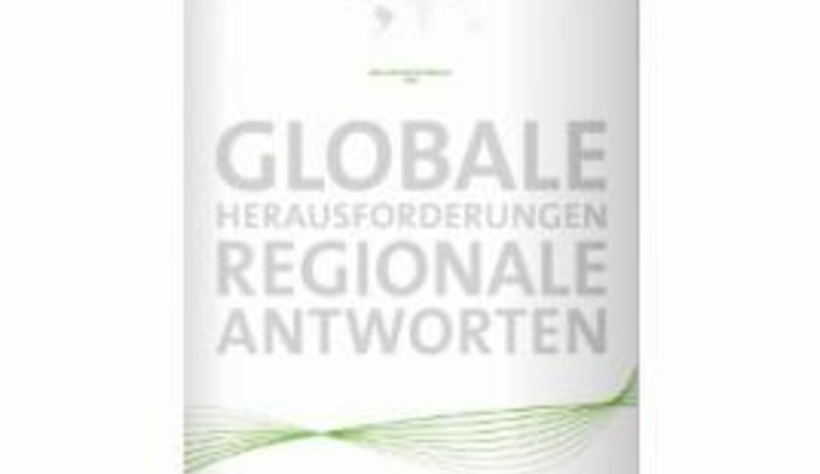 Globale Herausforderungen - regionale Antworten: Dritter Nachhaltigkeitsbericht von ista veröffentlicht