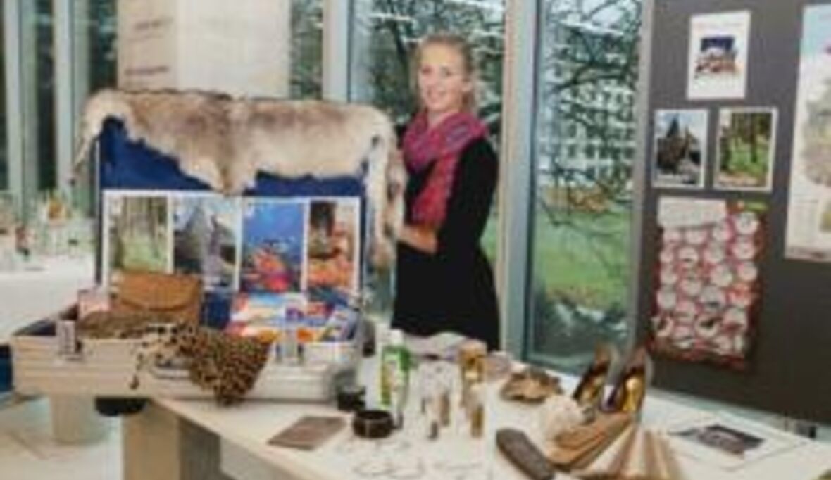 Tiere und Pflanzen sind keine Urlaubsmitbringsel!