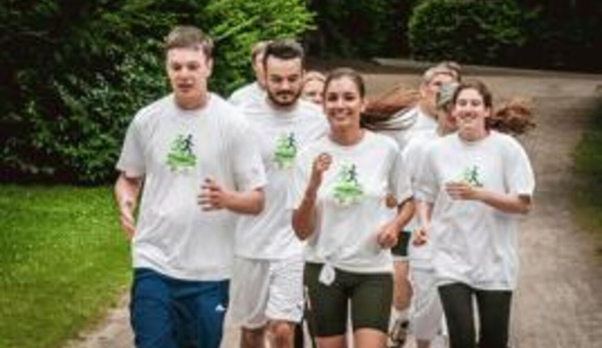 Prominente Unterstützung für Special Olympics aus NRW