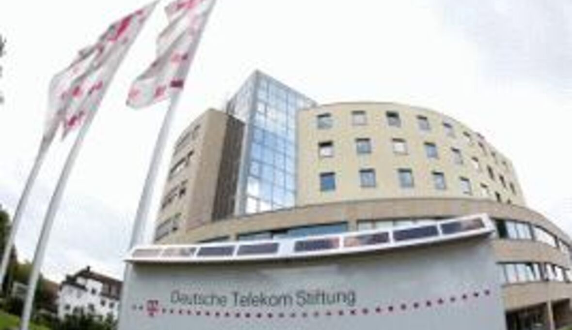 Junior-Ingenieur-Akademie: Deutsche Telekom Stiftung sucht erneut die besten Konzepte
