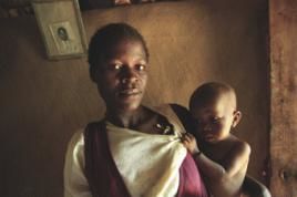 Foto: WFP/Vanessa Vick