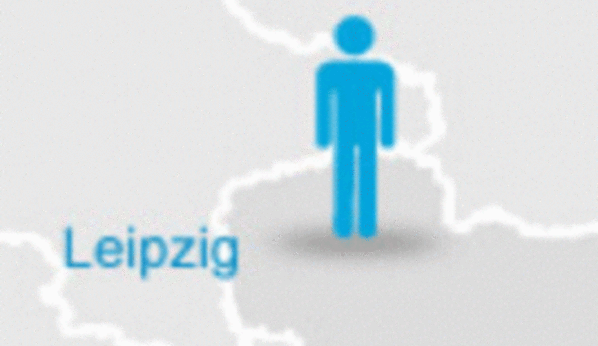 Gegen Jugendarbeitslosigkeit: JOBLINGE Standort in Leipzig eröffnet