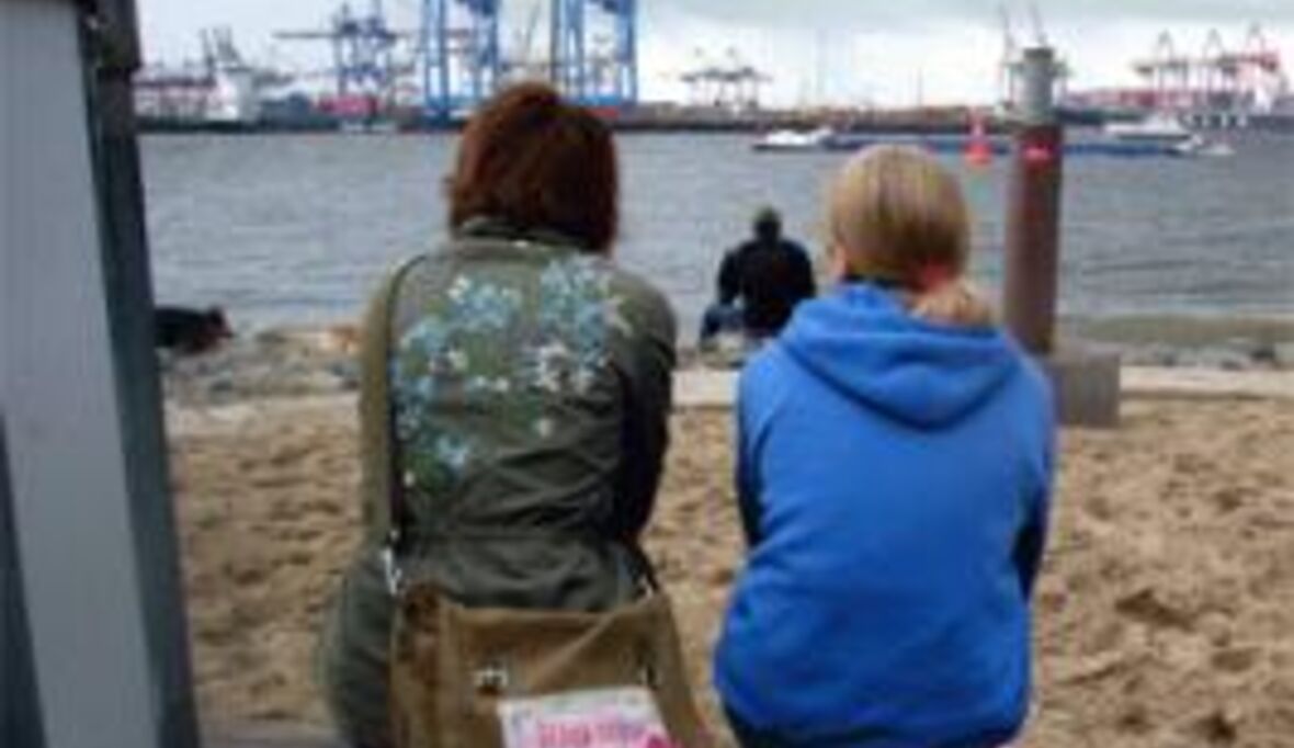 Viele Engagierte werden zu wenig angeleitet