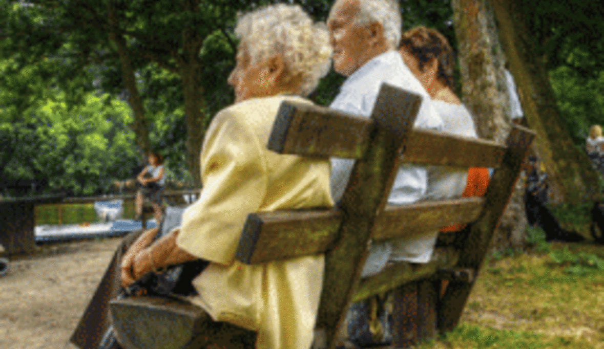 Baby-Boomer lässt der Klimawandel kalt