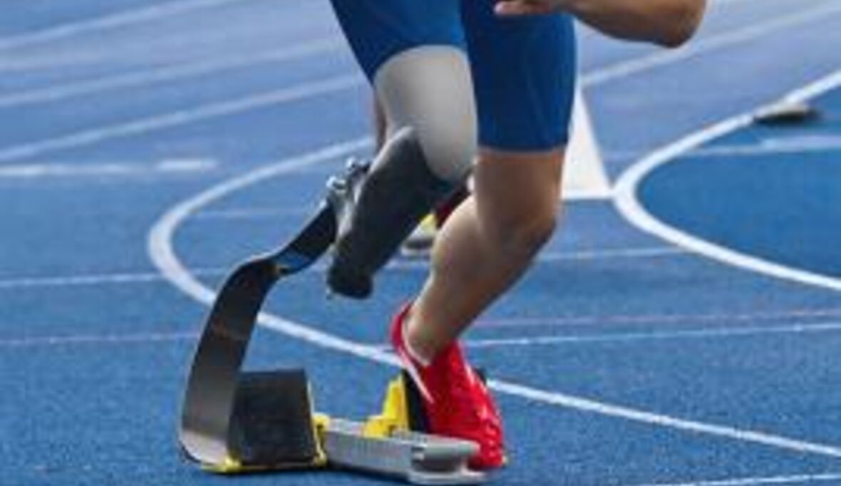 Sport als Chance für Inklusion