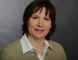 Kathrin Wieland, Geschäftsführerin Save the Children Deutschland, setzt sich gegen Kinderarbeit auf Farmen ein, Foto: Tchibo