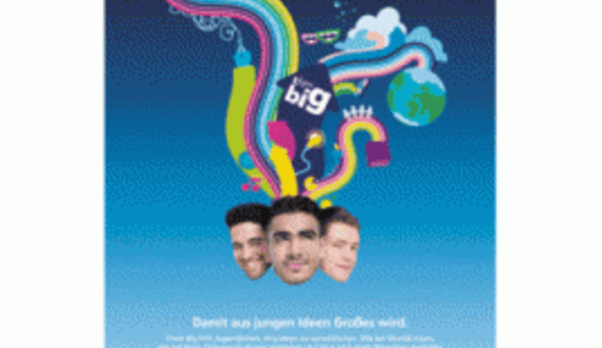 Gemeinsamkeiten sind stärker als Unterschiede