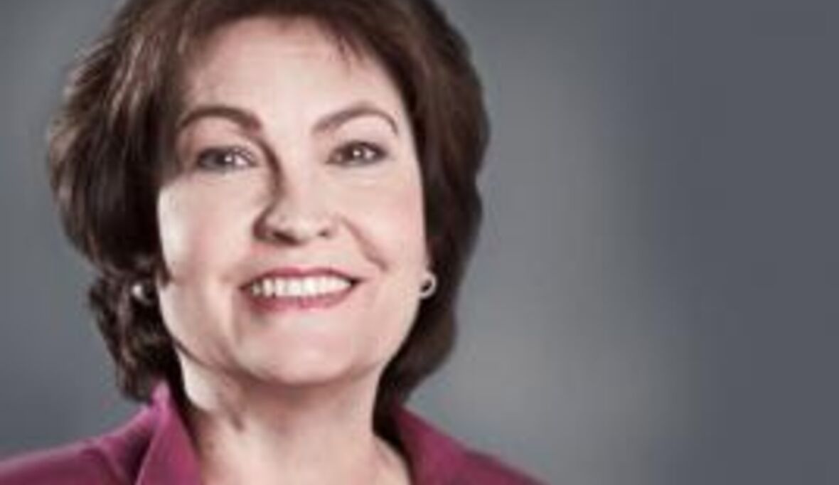 "Jeder kann zum Lebensretter werden"