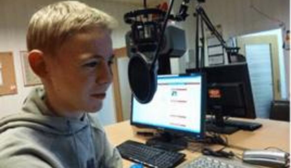 Das war Think Big 2013