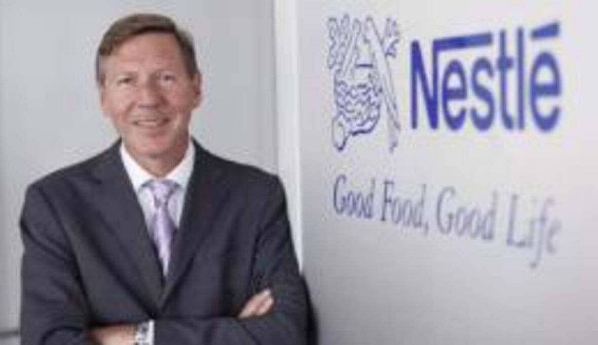 Foodwatch trifft Nestlé 