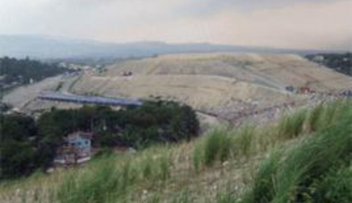 E.ON: Klimaschutz in Südostasien