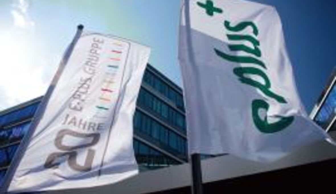 E-Plus: 2020 soll der Geschäftsbetrieb klimaneutral sein