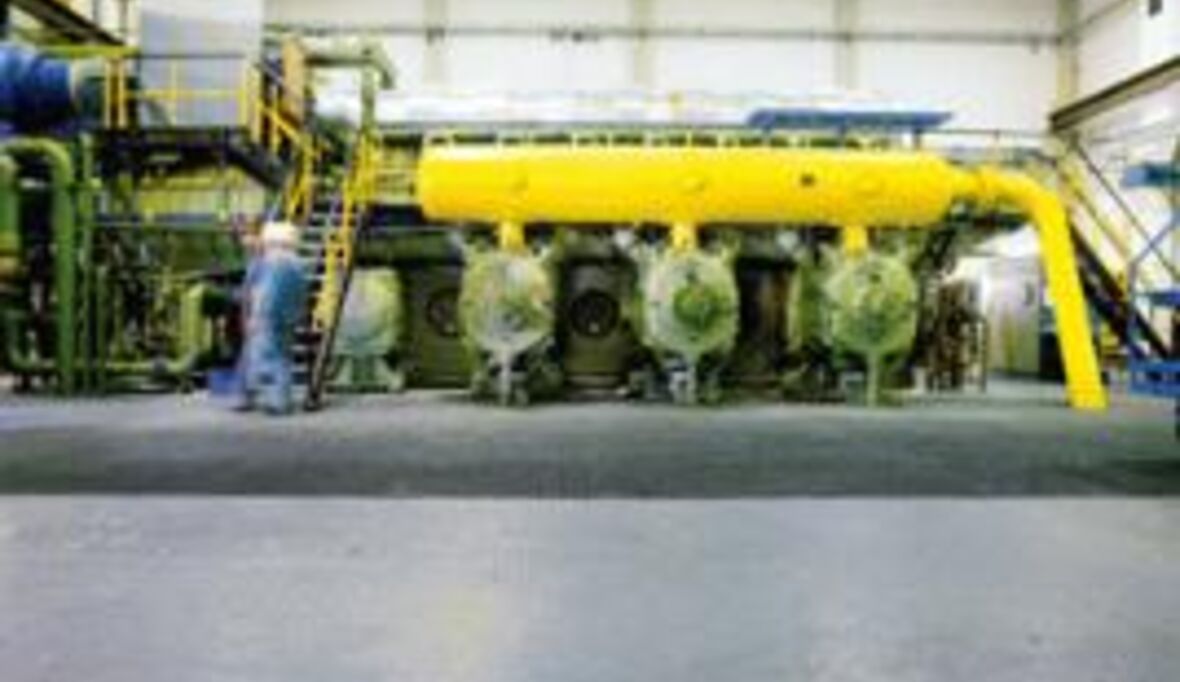 E.ON startet Klimaschutzprojekt in China