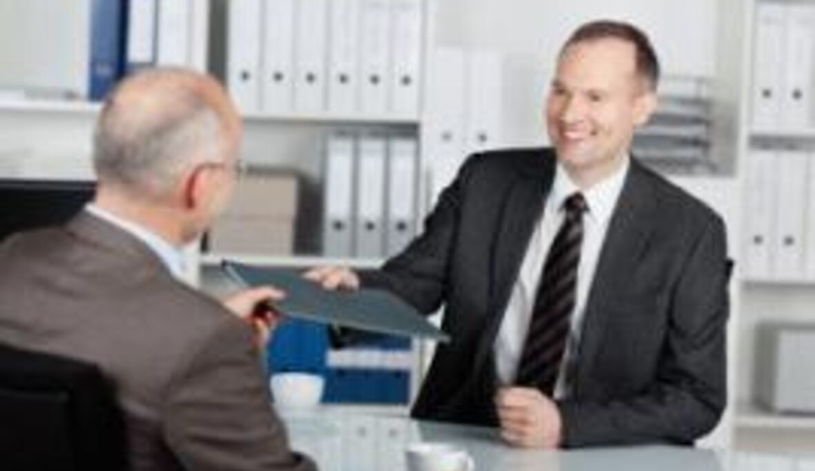 Wenn Erfahrung auf Neugier trifft