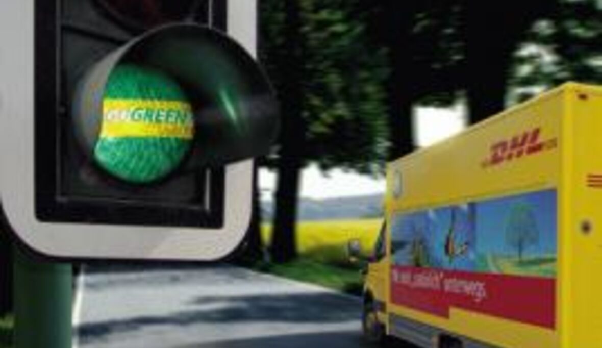 Nachhaltigkeit als Schlüssel zum Erfolgs für die Logistik