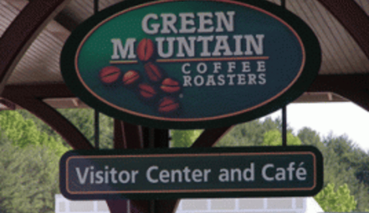 Kaffee-Kapseln ruinieren Image von Öko-Firma