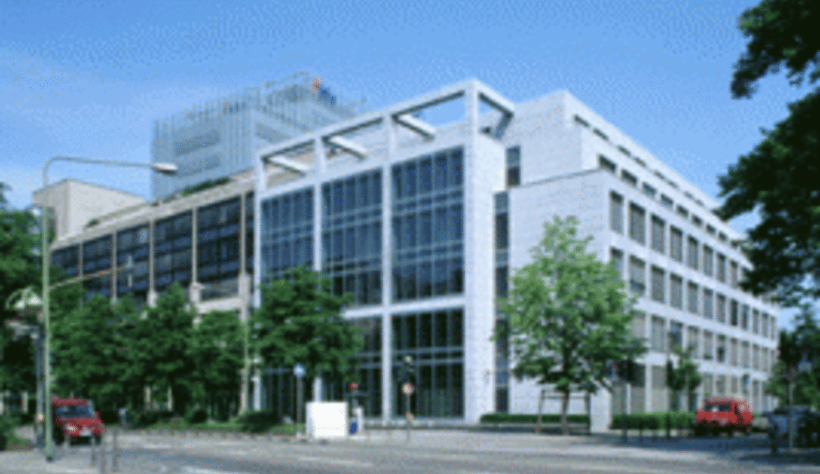 KfW erhält Greenbuildingpreis