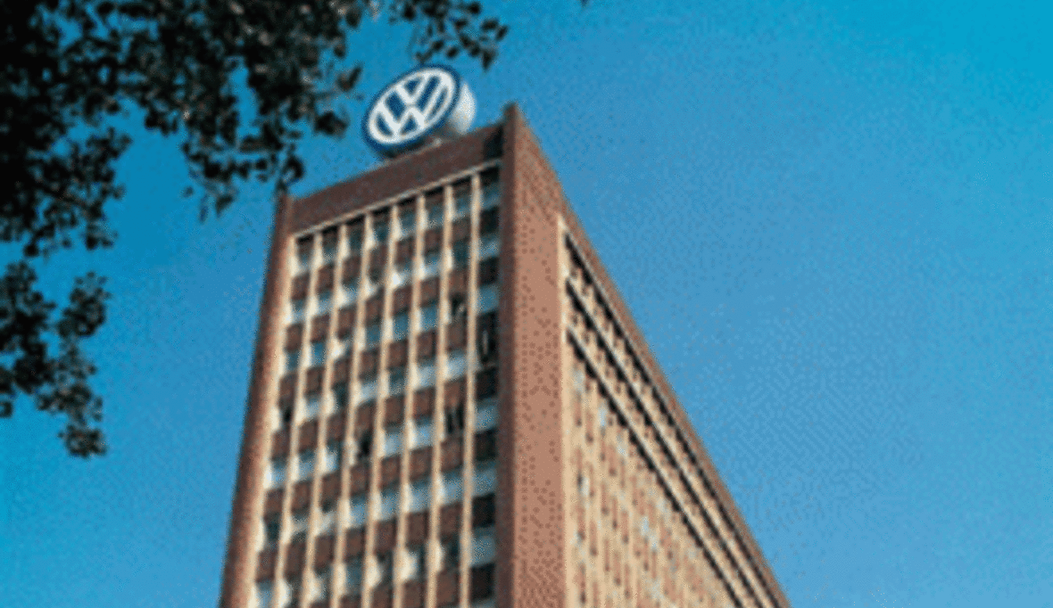 VW verstärkt ökologisches und soziales Engagement in Brasilien