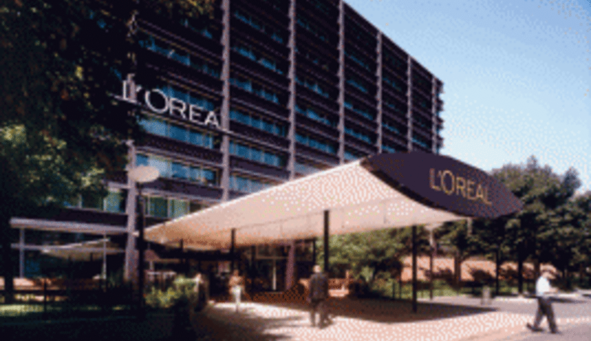 L'Oréal setzt neue Umweltziele und fördert aktiv ein umweltbewusstes Geschäftsmodell
