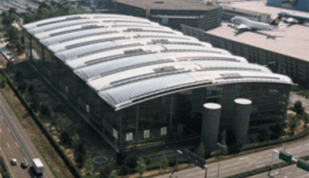 EU zeichnet Lufthansa für Energieeffizienz aus 