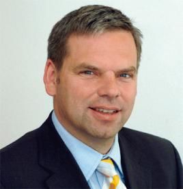 Joachim Löchte, verantwortlich für Corporate Responsibility und Umweltschutz bei RWE; Fotos (2): RWE
