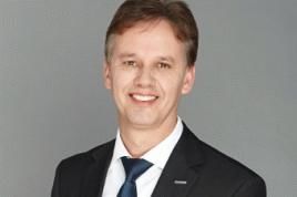 Die spezielle Herausforderung der nationalen Standorte ist es, eine global vorgegebene Nachhaltigkeitsstrategie auch vor Ort mit Leben zu füllen, erklärte Managing Director Werner Graf. Foto: Panasonic 