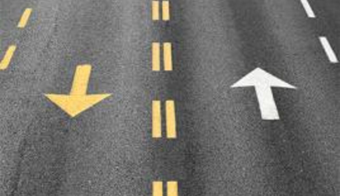 Evonik: Umweltschutz auf der Straße