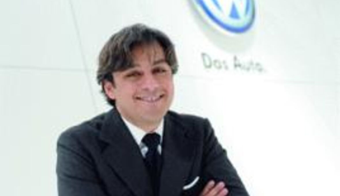 VW-Kampagne Think Blue: „Wir wollen bewegen statt belehren“