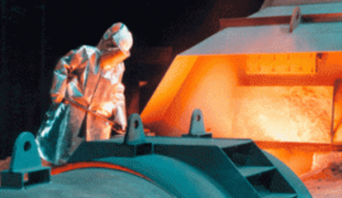 NGOs: ThyssenKrupp muss für Schäden in Brasilien einstehen