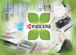 Grafik: Kyocera