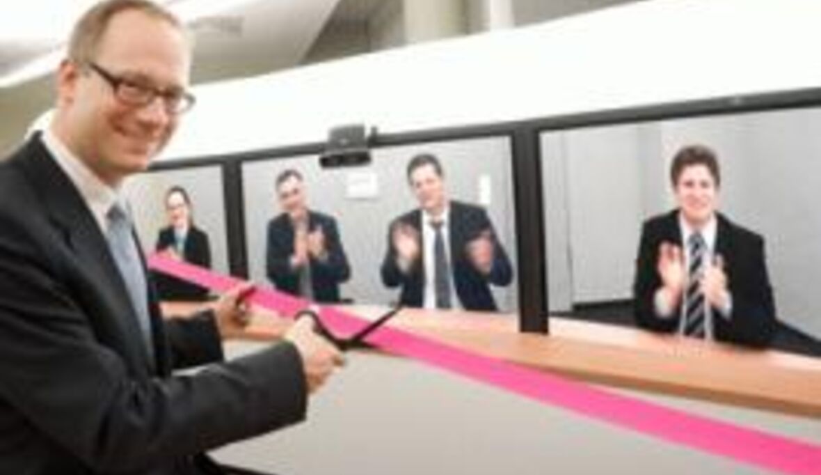 CDP: Videokonferenzen gut fürs Klima