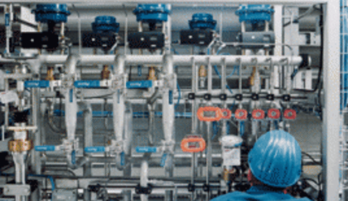 „Grüner“ Wasserstoff: The Linde Group startet mit Glycerin und neuem Öko-Verfahren 