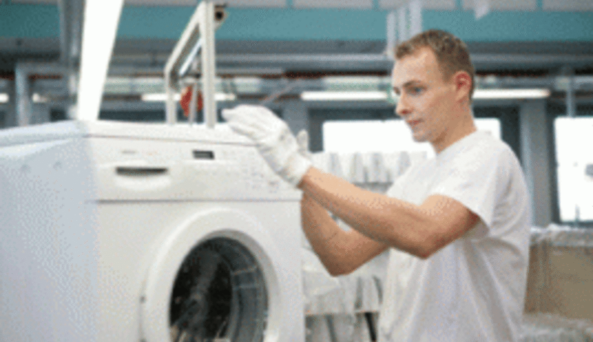 Studie bestätigt der BSH korrekte Angaben zu Verbrauchswerten bei Hausgeräten