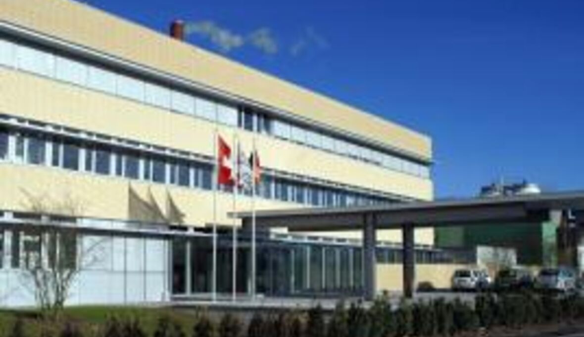 Nestlé: Maggi-Werk Singen nutzt umweltfreundliche Energie