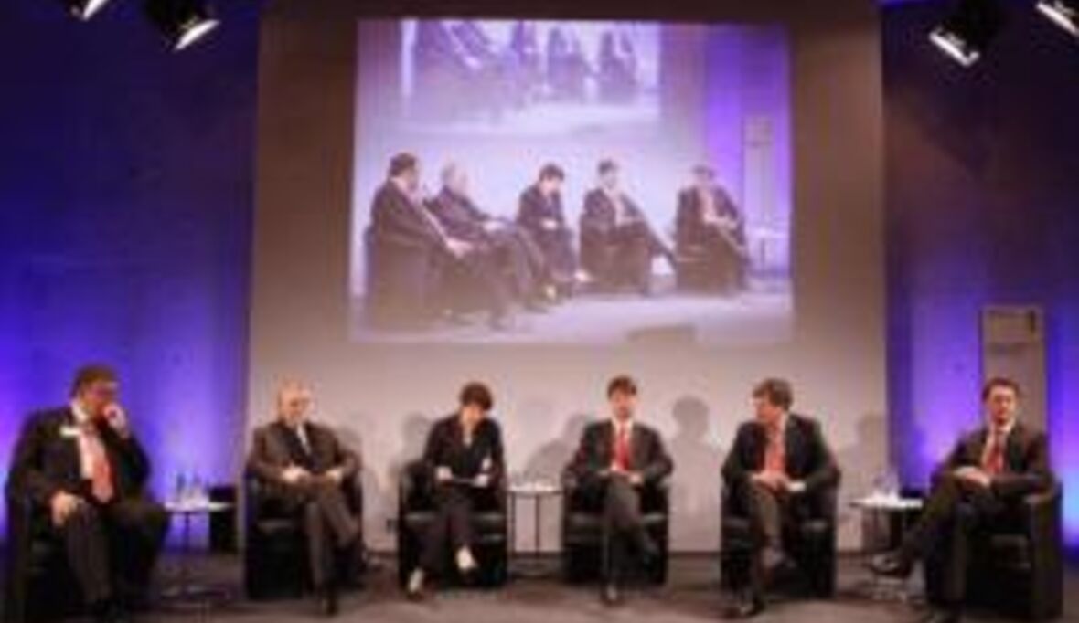 BMW sucht den Dialog zum Thema Klimaschutz