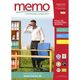 Mit memo nachhaltig Beschaffen und Werben